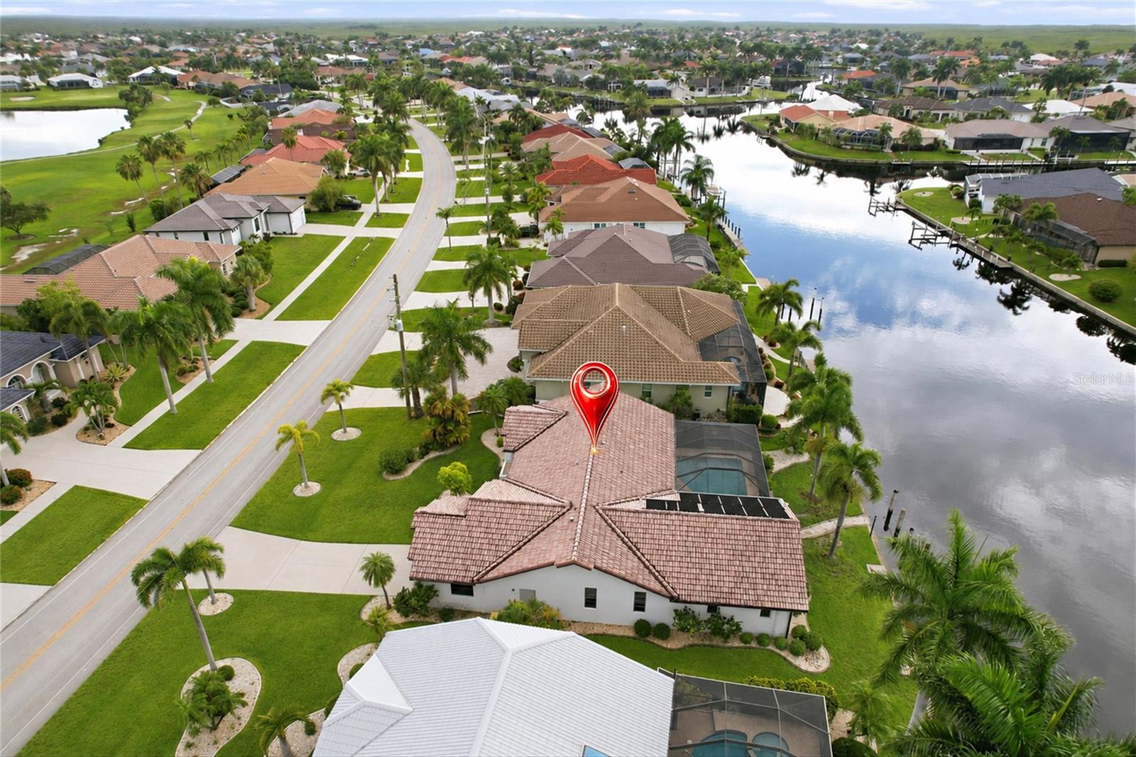 454 MONACO DR