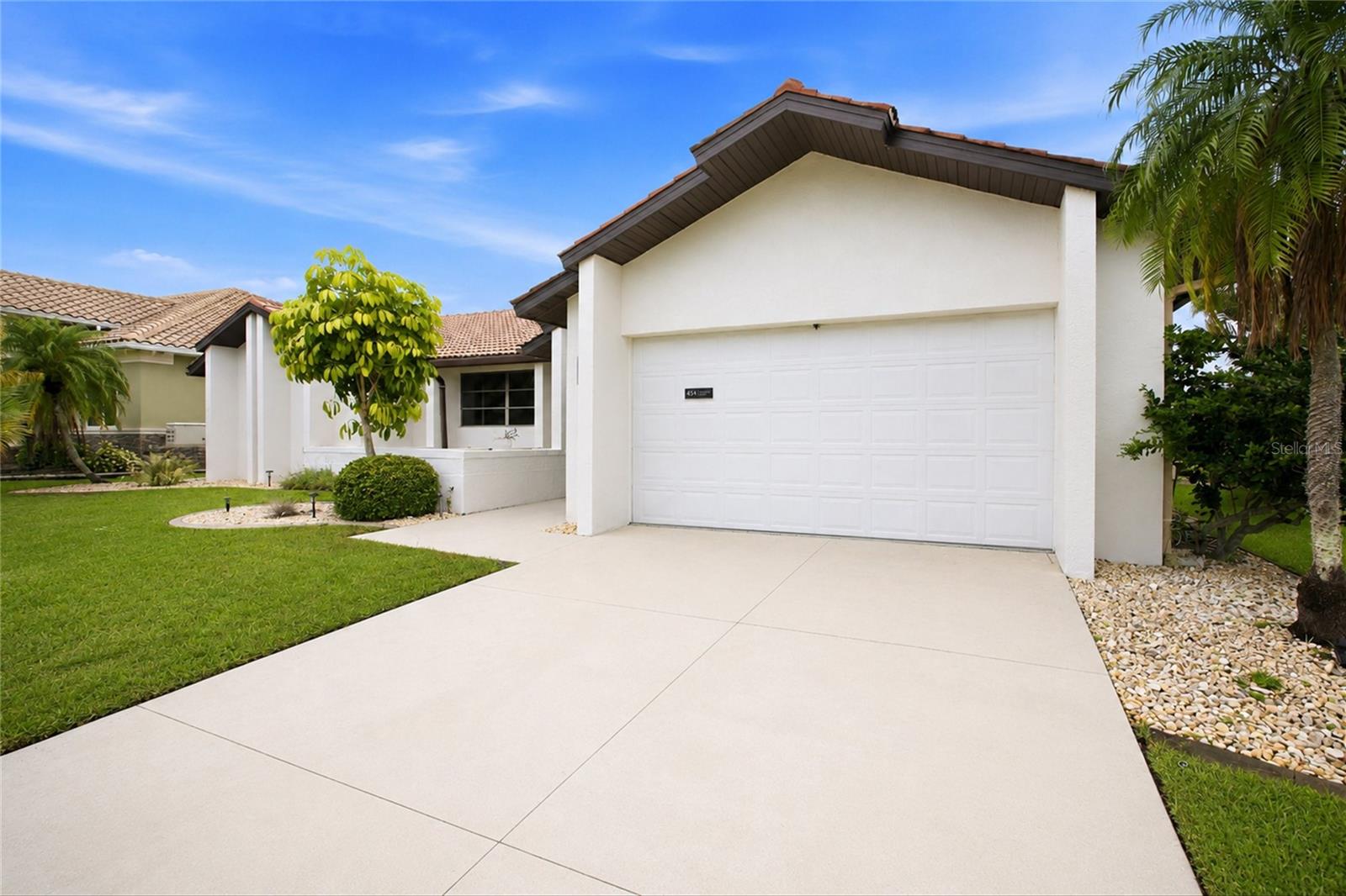 454 MONACO DR