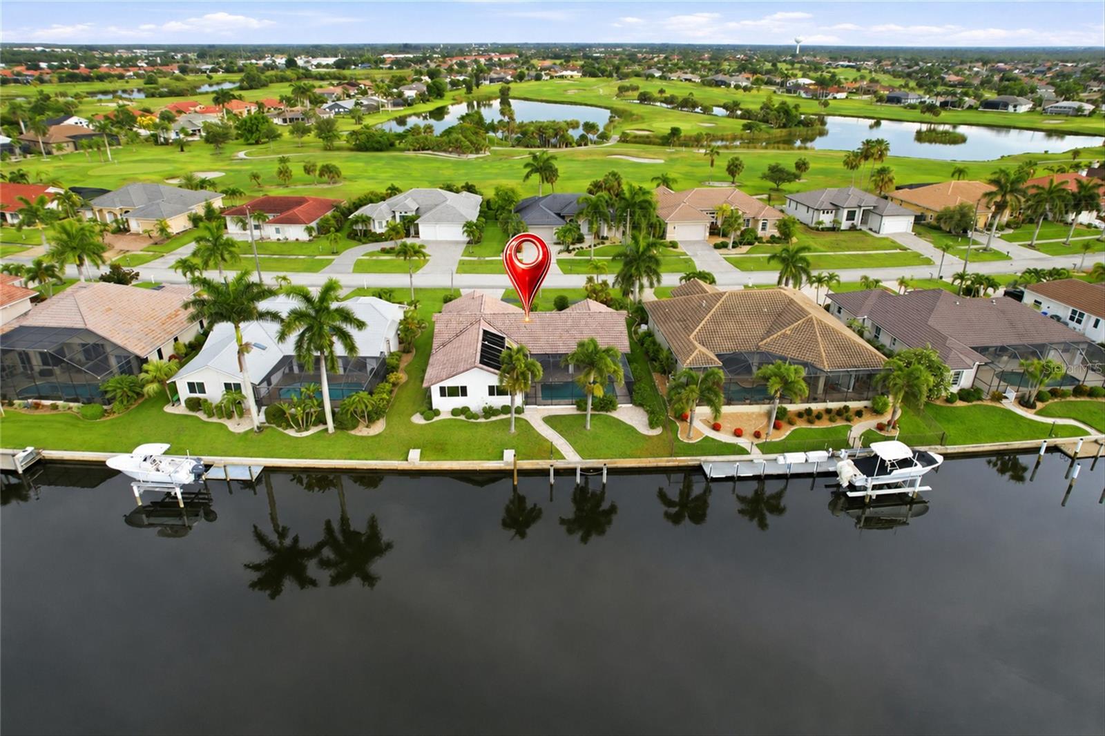 454 MONACO DR