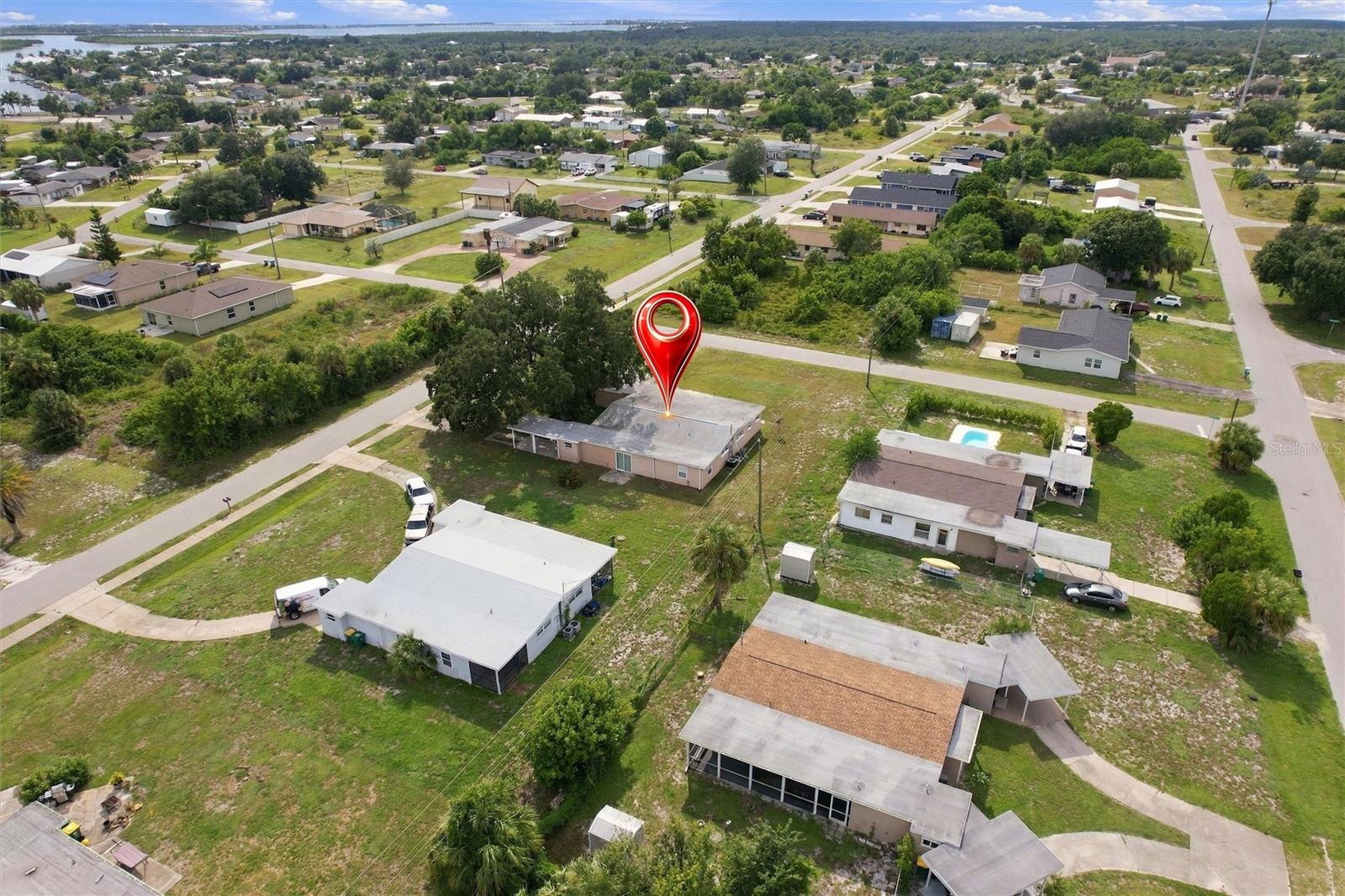 27264 SUNNYBROOK RD