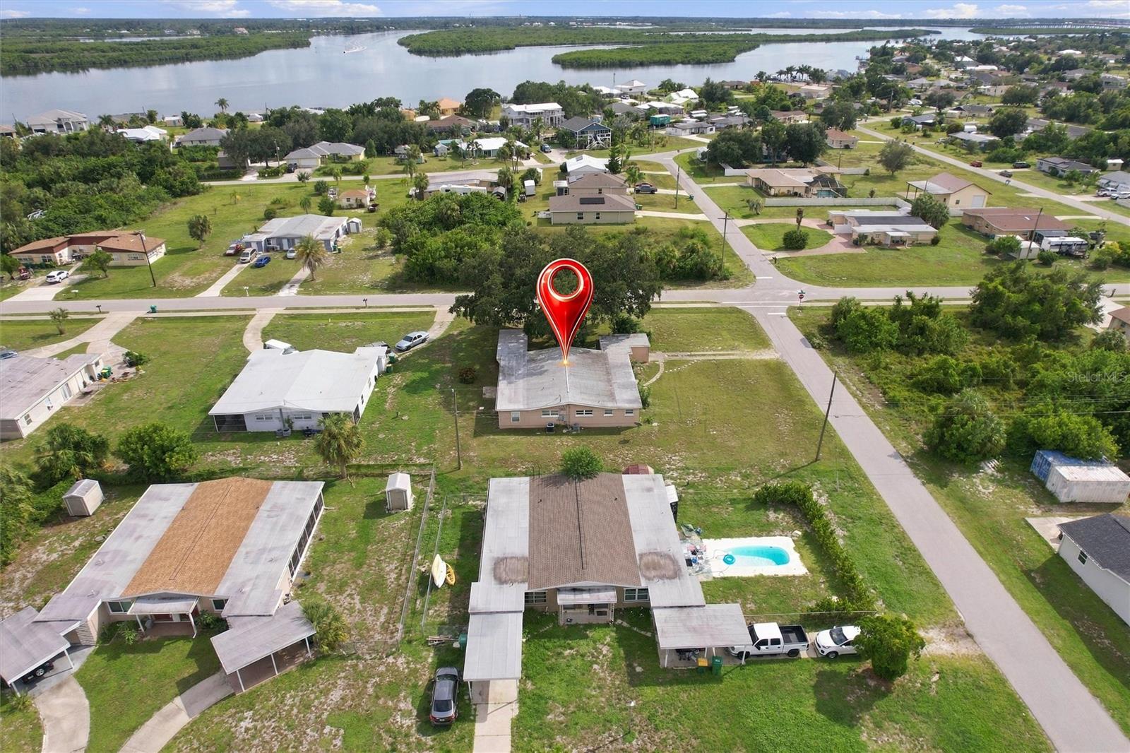 27264 SUNNYBROOK RD
