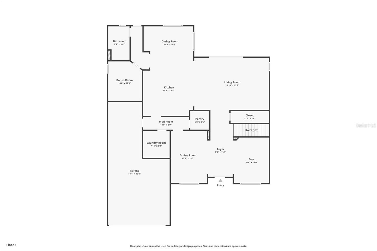 4496 TATUM LOOP