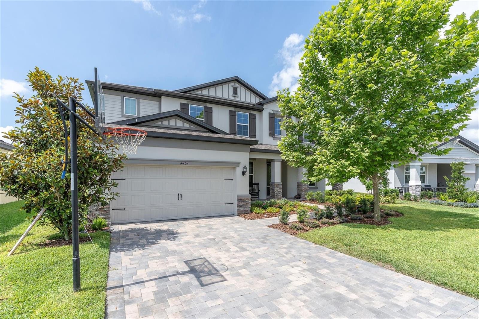 4496 TATUM LOOP