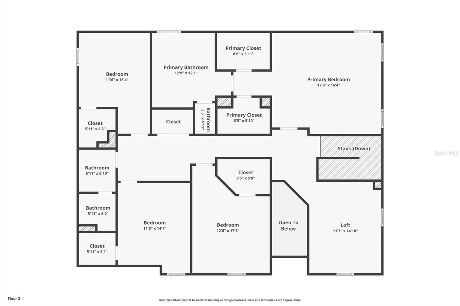 4496 TATUM LOOP