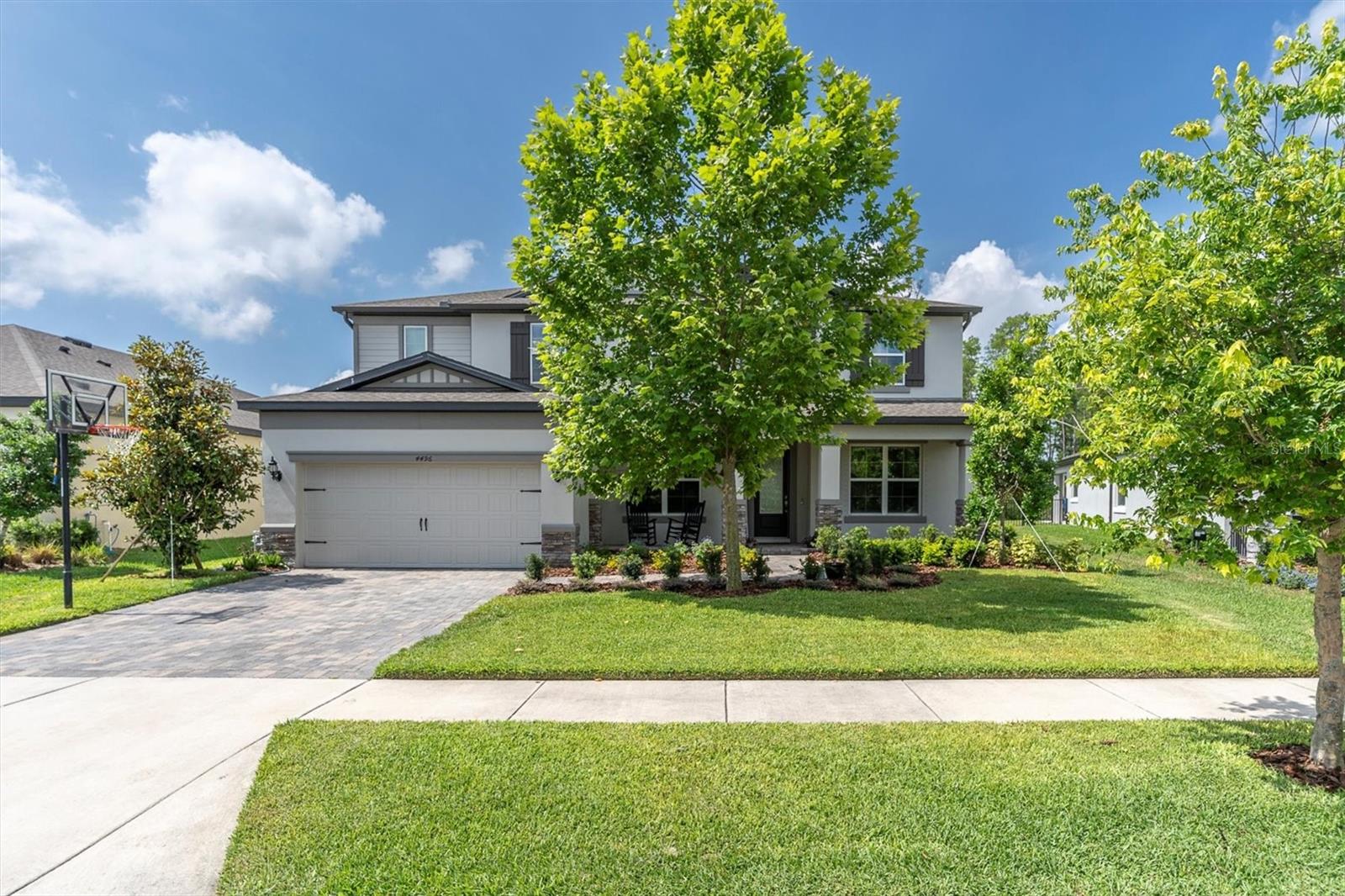 4496 TATUM LOOP