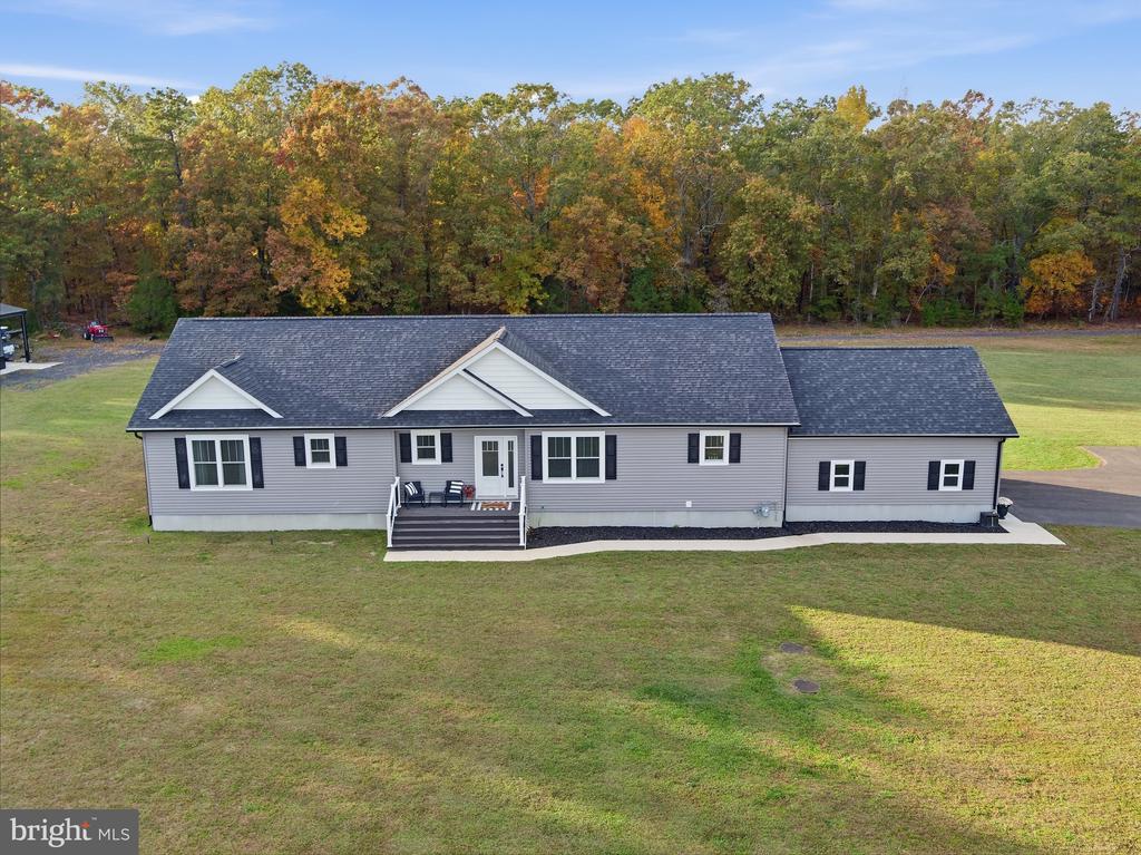 244 JACKSON ROAD