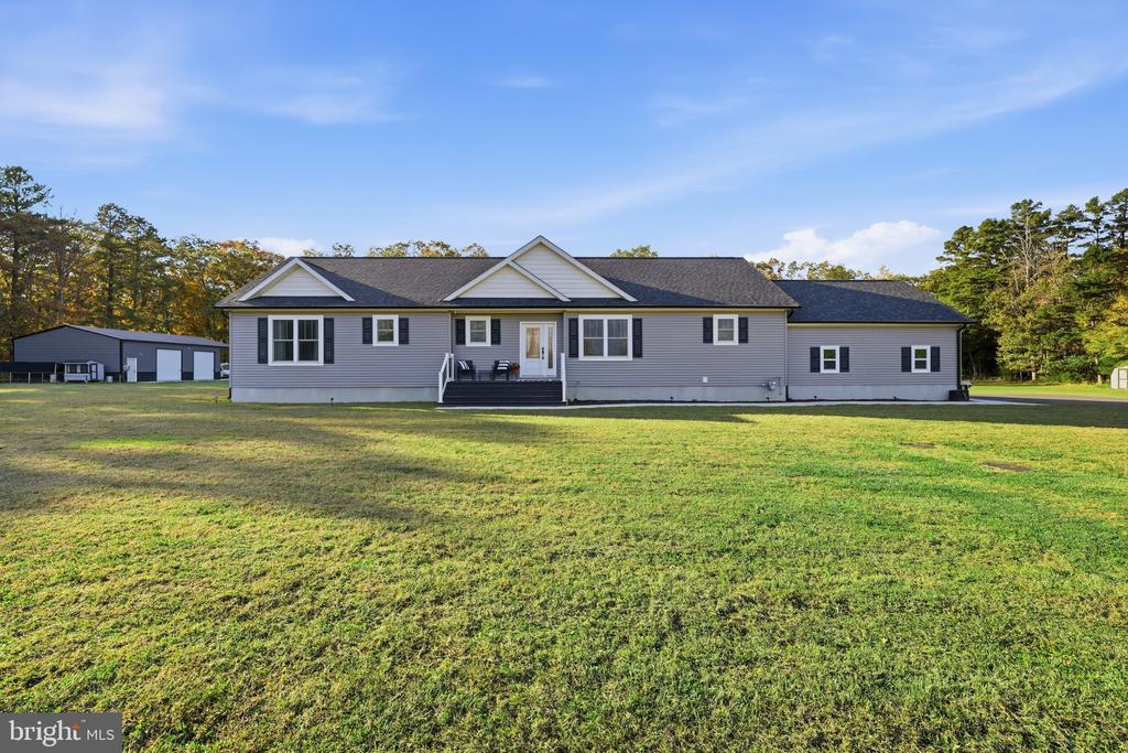 244 JACKSON ROAD