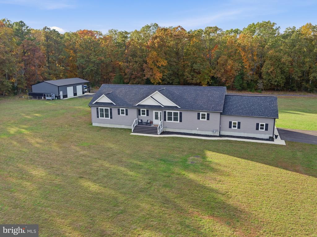 244 JACKSON ROAD