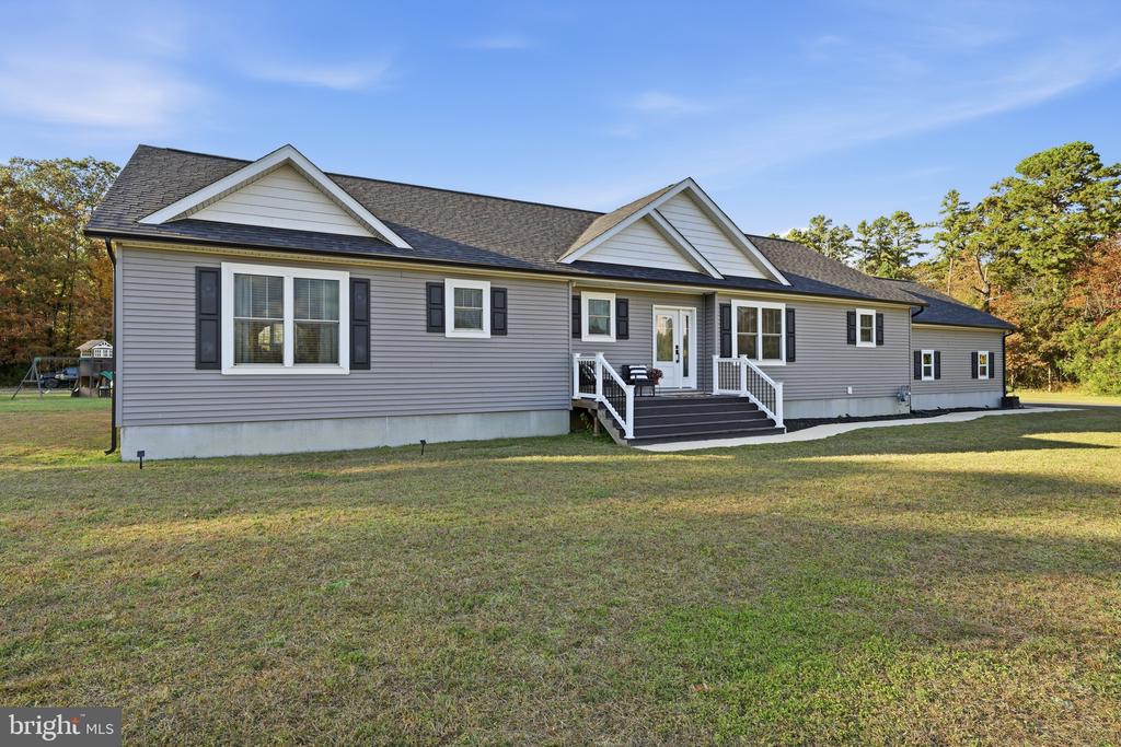 244 JACKSON ROAD