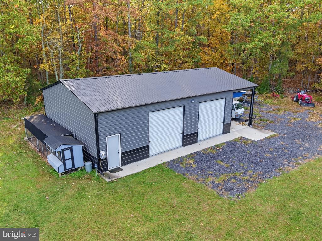 244 JACKSON ROAD