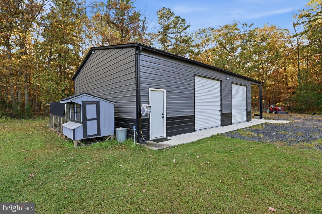 244 JACKSON ROAD