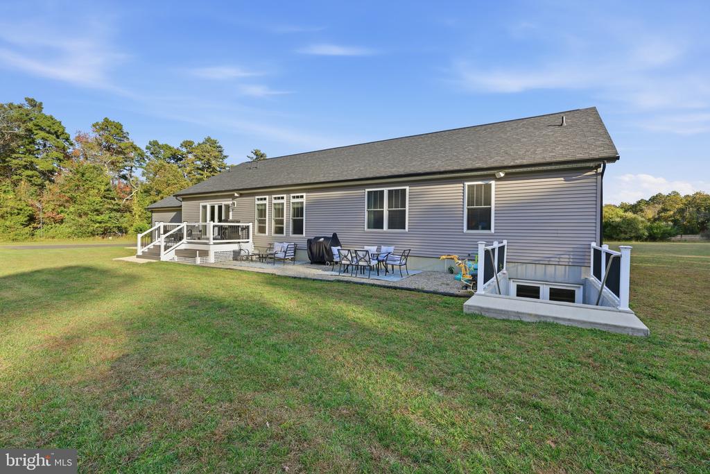 244 JACKSON ROAD