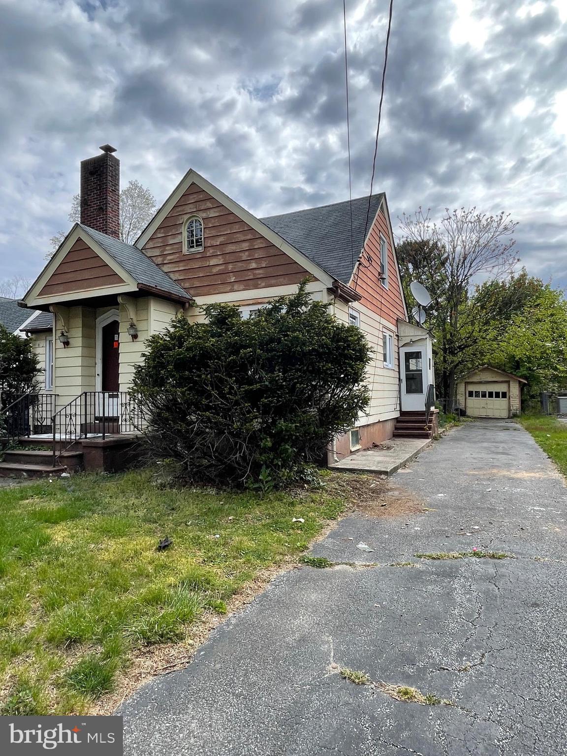 23 VICTORY AVENUE