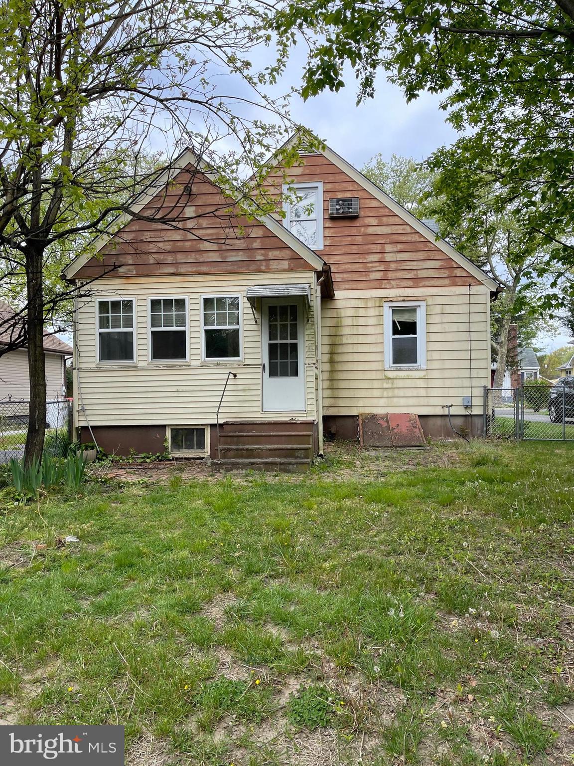 23 VICTORY AVENUE