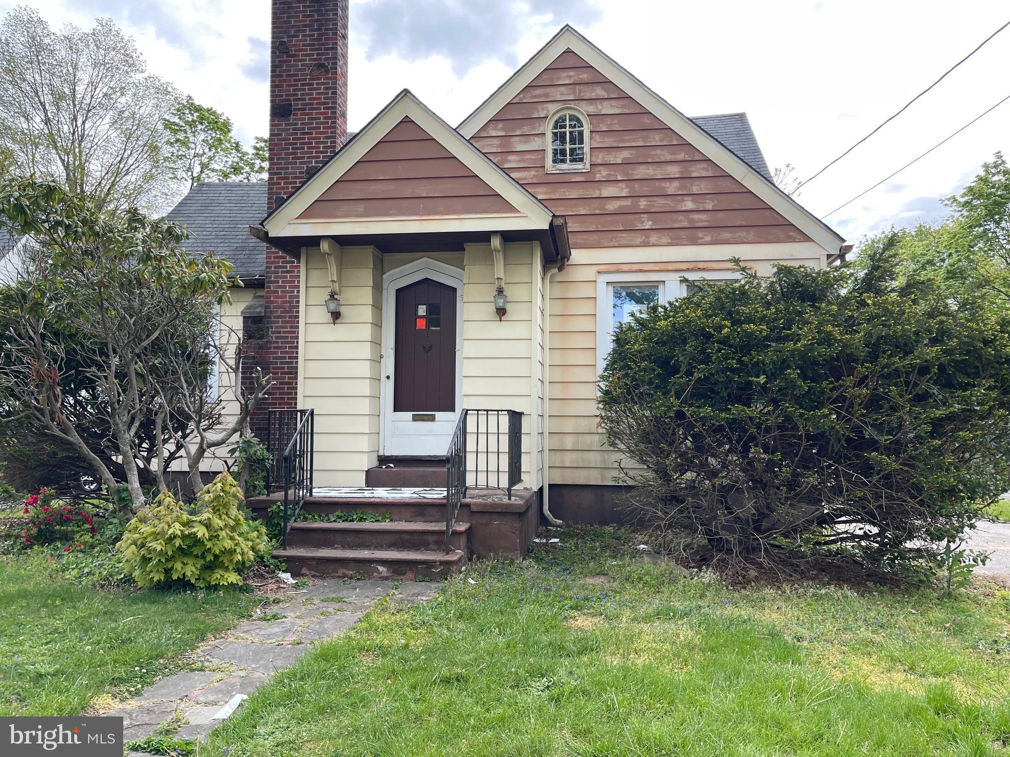 23 VICTORY AVENUE