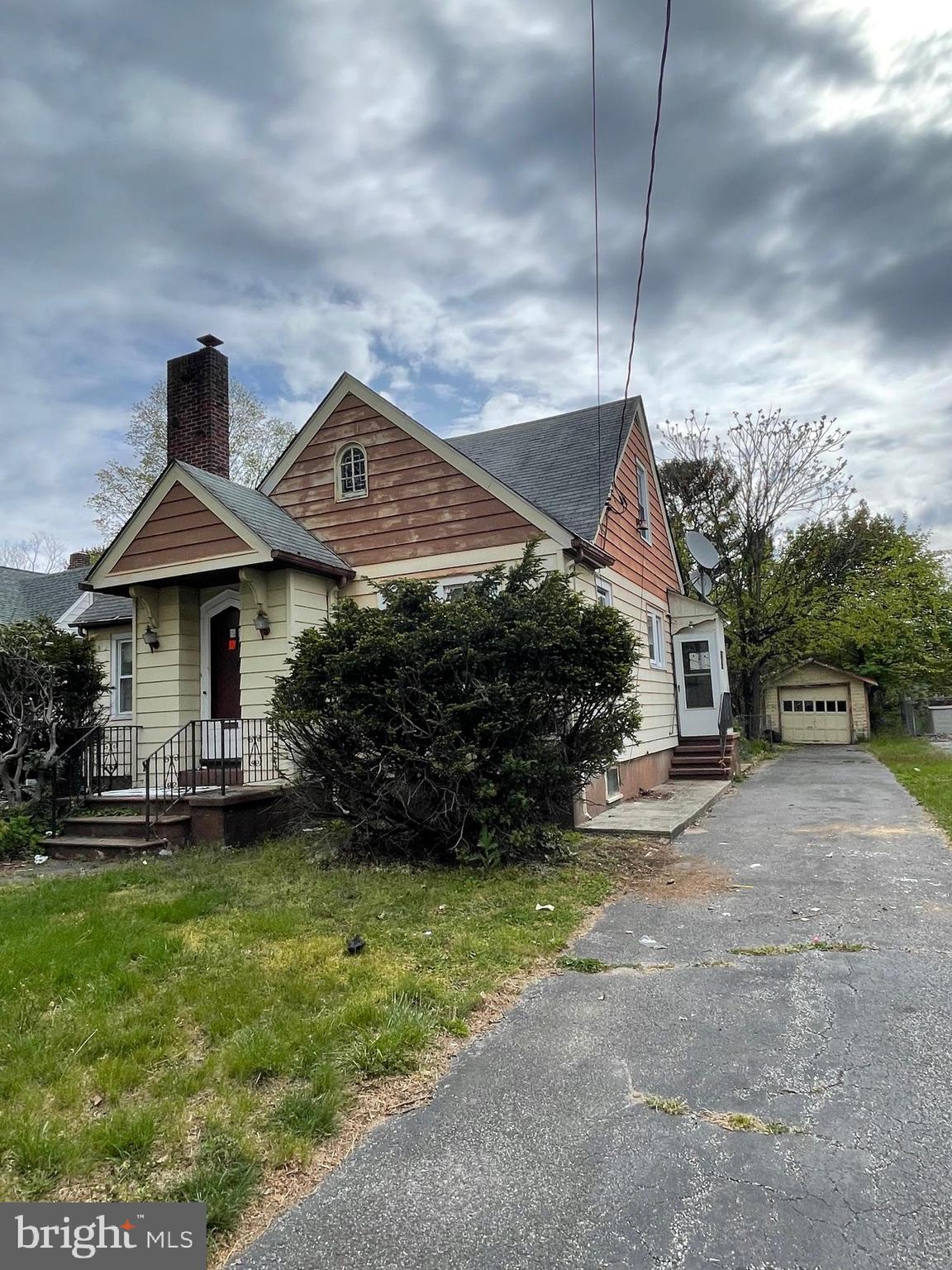 23 VICTORY AVENUE