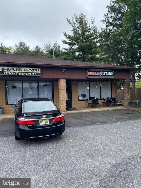 1227 BERLIN ROAD