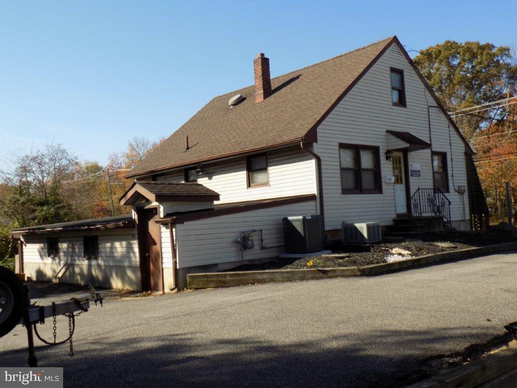 175 WHITE HORSE ROAD