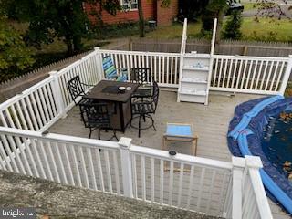 42 PENNSYLVANIA AVENUE