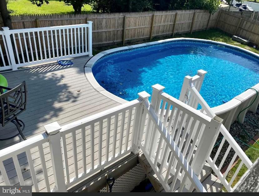 42 PENNSYLVANIA AVENUE