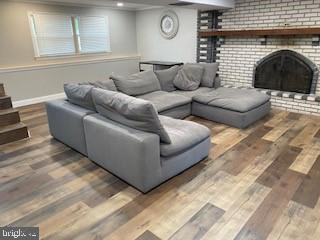 42 PENNSYLVANIA AVENUE