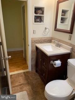 42 PENNSYLVANIA AVENUE