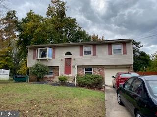 42 PENNSYLVANIA AVENUE