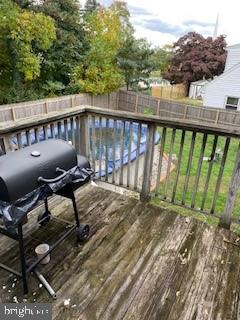 42 PENNSYLVANIA AVENUE