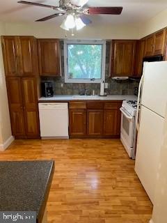 42 PENNSYLVANIA AVENUE