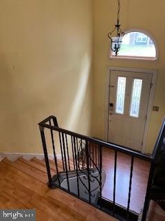 42 PENNSYLVANIA AVENUE