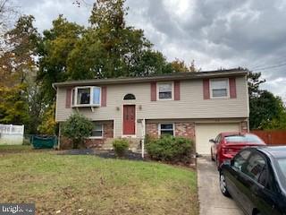 42 PENNSYLVANIA AVENUE