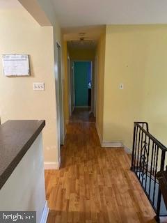 42 PENNSYLVANIA AVENUE