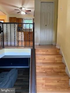 42 PENNSYLVANIA AVENUE