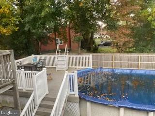 42 PENNSYLVANIA AVENUE