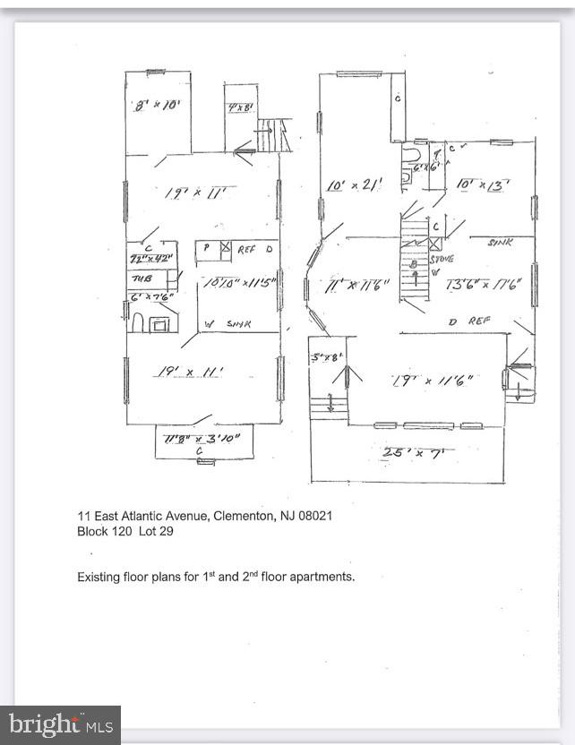 11 E ATLANTIC AVENUE