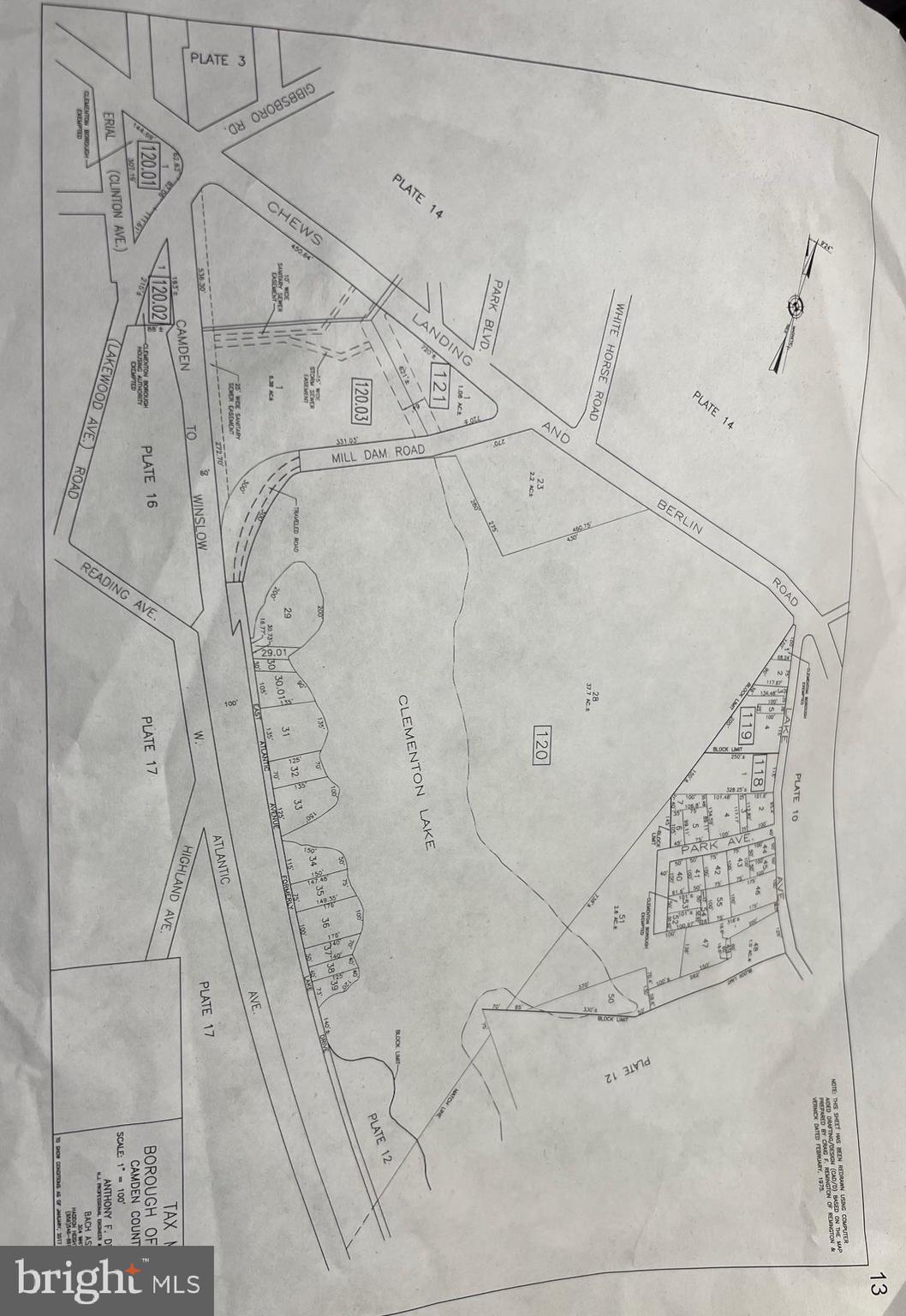 11 E ATLANTIC AVENUE