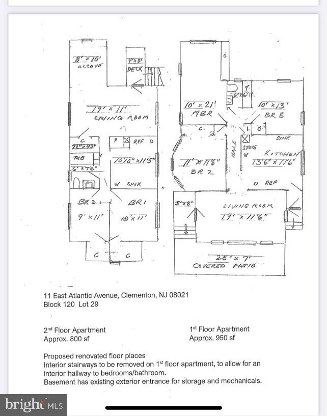 11 E ATLANTIC AVENUE