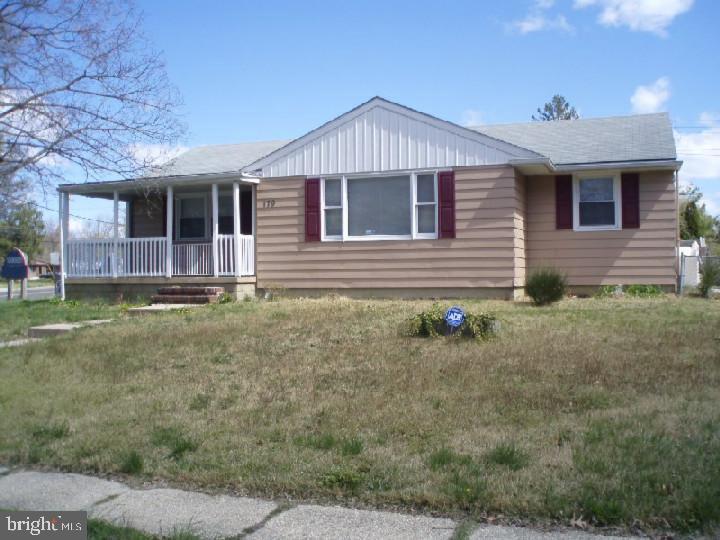 179 WHITE HORSE ROAD