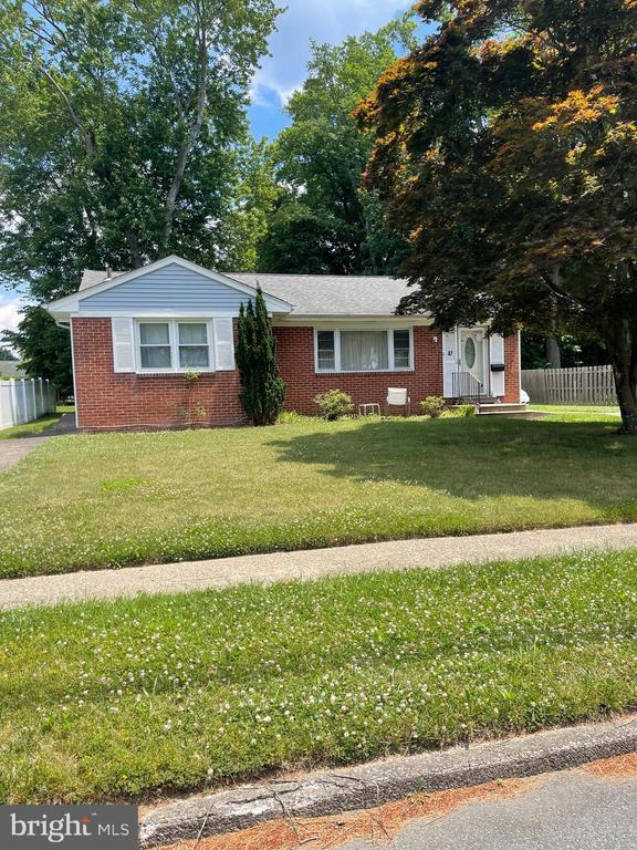 57 WINDING WAY ROAD