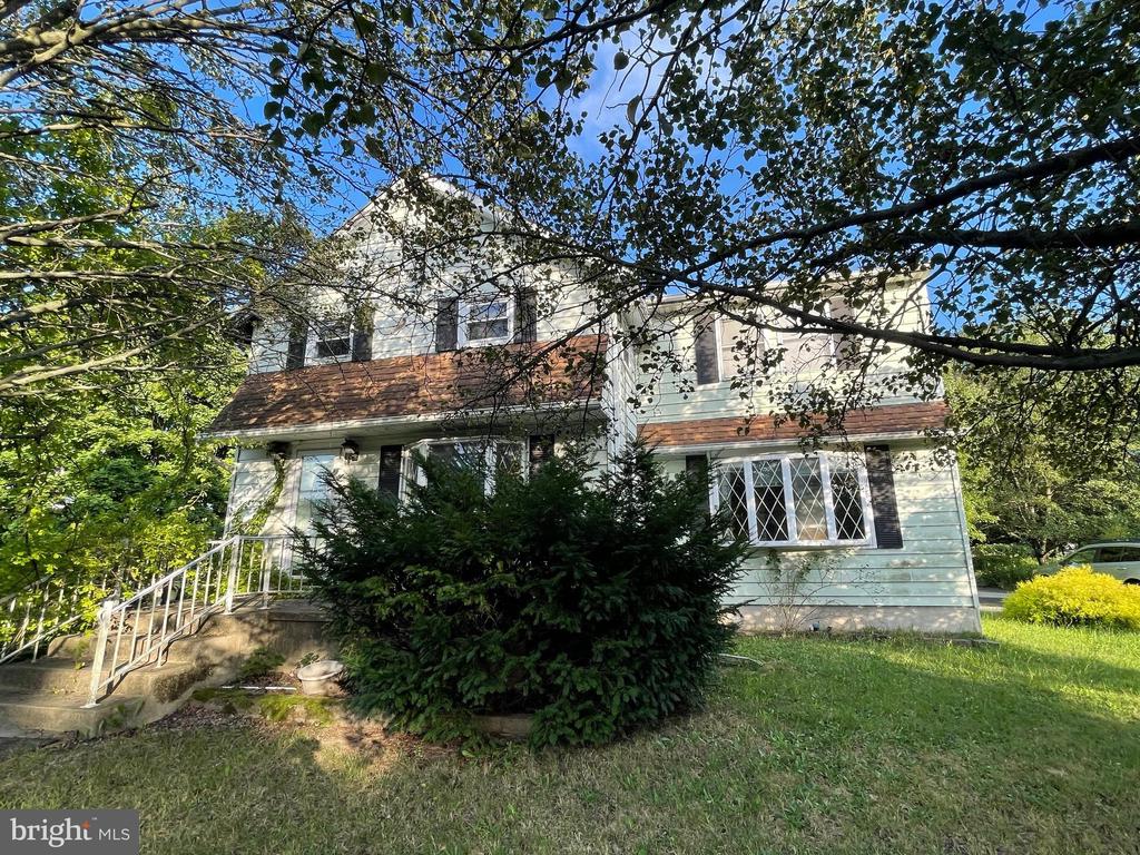 214 CROSS KEYS ROAD