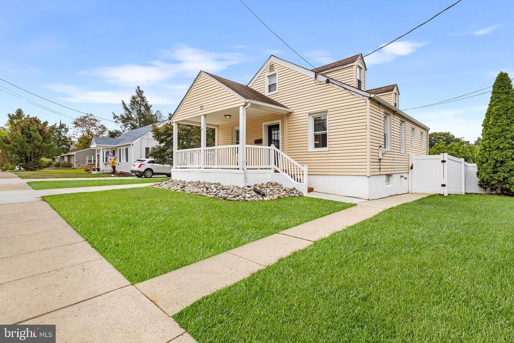 55 JOHNSON AVENUE