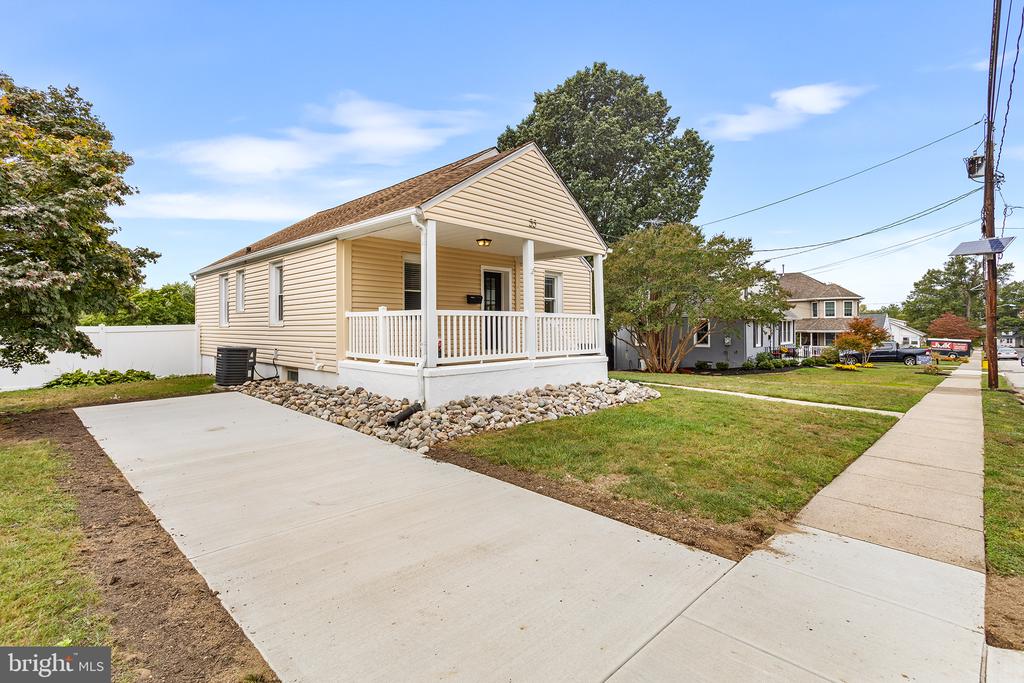 55 JOHNSON AVENUE