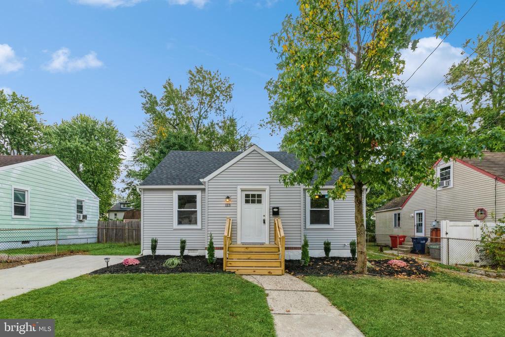 113 FAIRVIEW AVENUE