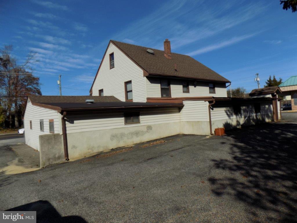 175 WHITE HORSE RD W