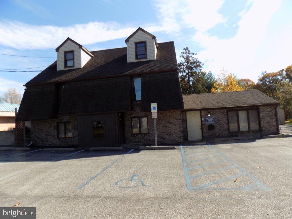 175 WHITE HORSE RD W