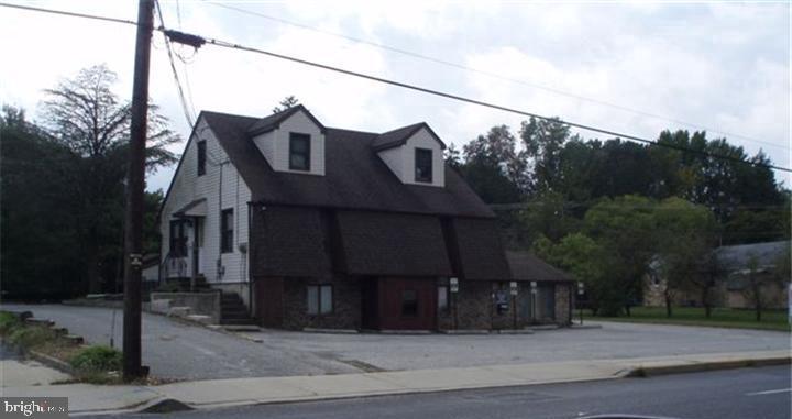 175 WHITE HORSE RD W