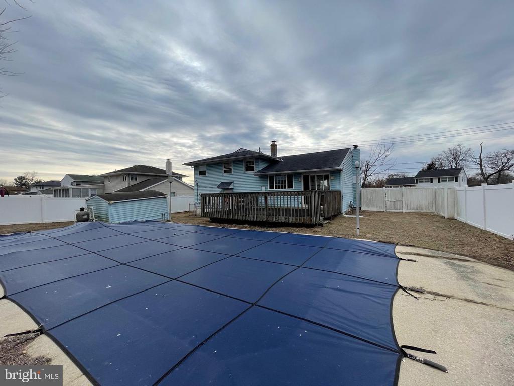 509 CECELIA DRIVE