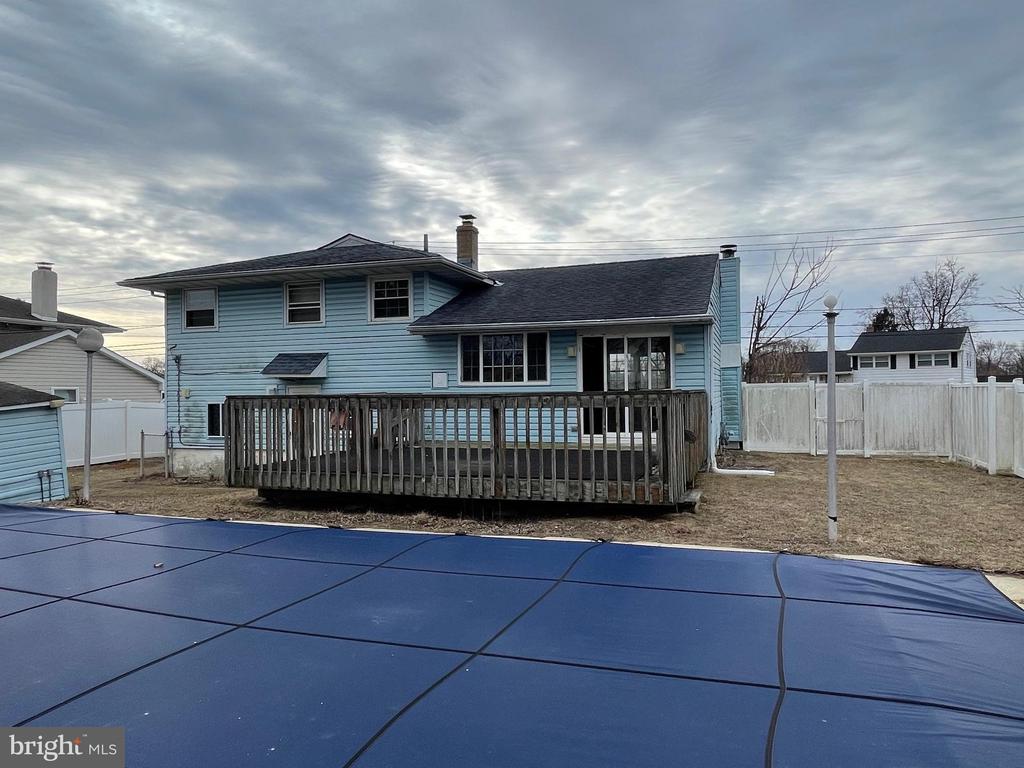 509 CECELIA DRIVE