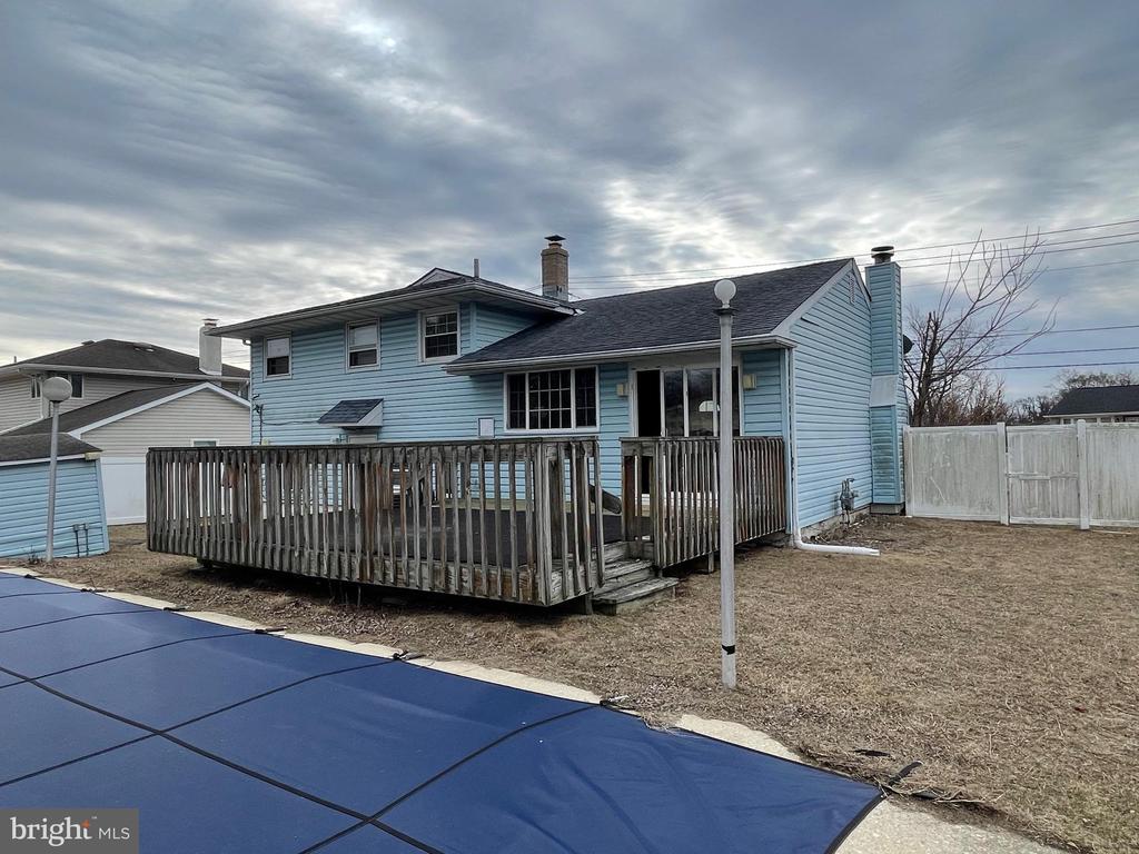 509 CECELIA DRIVE