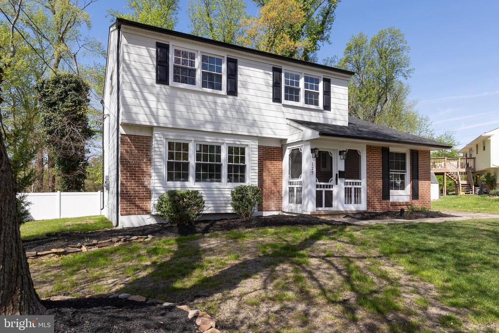 127 PARKVIEW ROAD